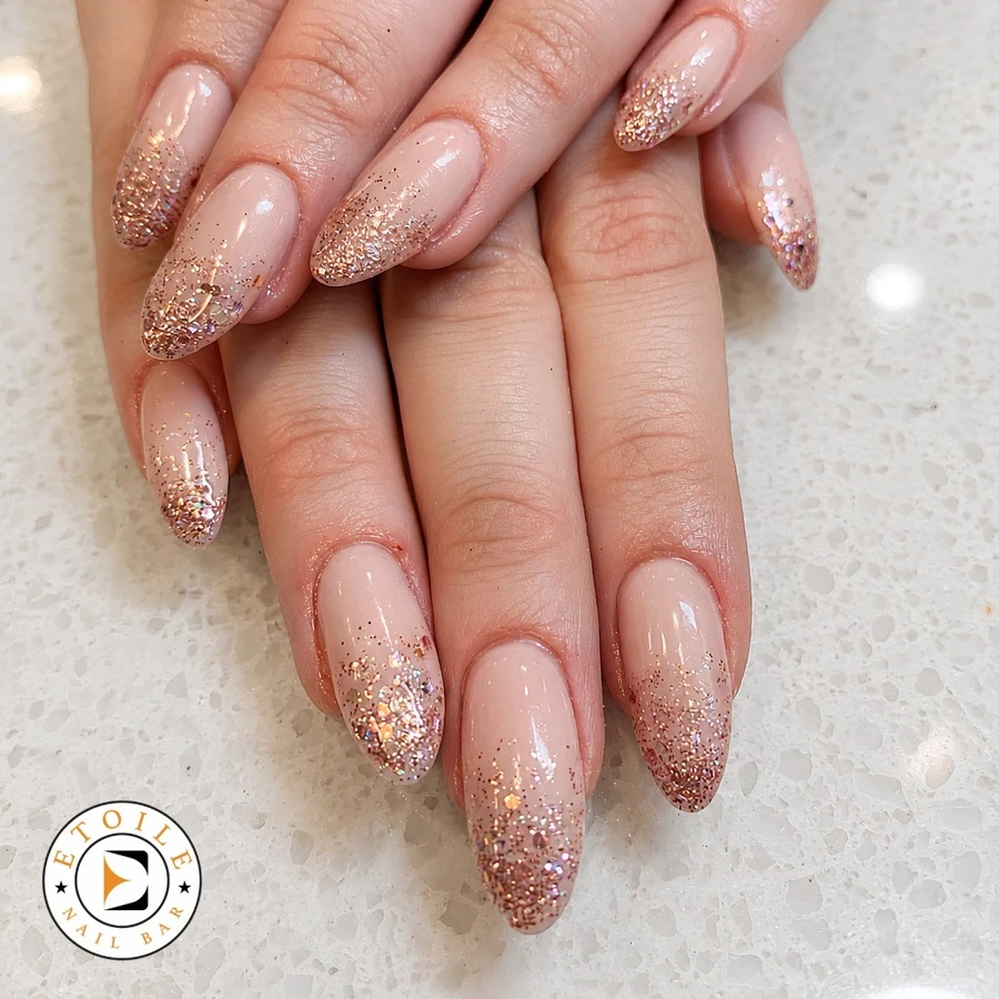 Nail salon 60614 - Nail salon near me - Nail salon Chicago - Etoile Nail Bar